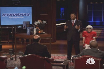 Hydromax Shark Tank Update – Shark Tank Season 2