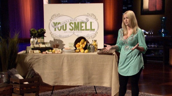 You Smell Soap Shark Tank Update – Shark Tank Season 3