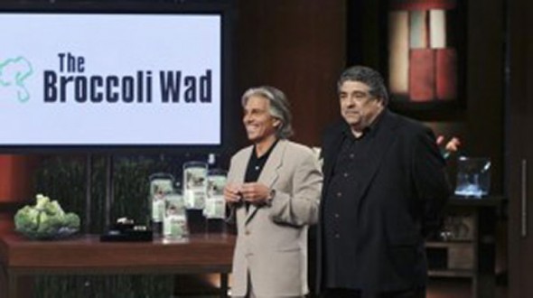 Broccoli Wad Shark Tank Update – Shark Tank Season 2