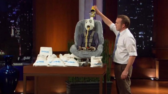 Carsik Bib Shark Tank Update – Shark Tank Season 2
