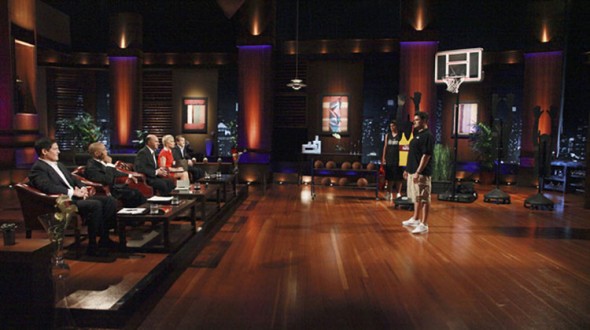 The Original Profender Shark Tank Update – Shark Tank Season 3