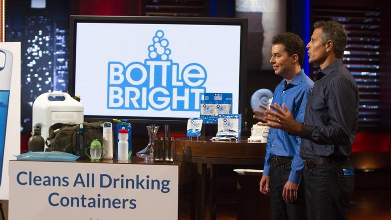 BottleBright