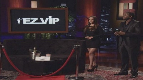 EZ VIP Shark Tank Update – Shark Tank Season 3