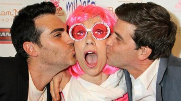 Mix Bikini Shark Tank Update – Shark Tank Season 3