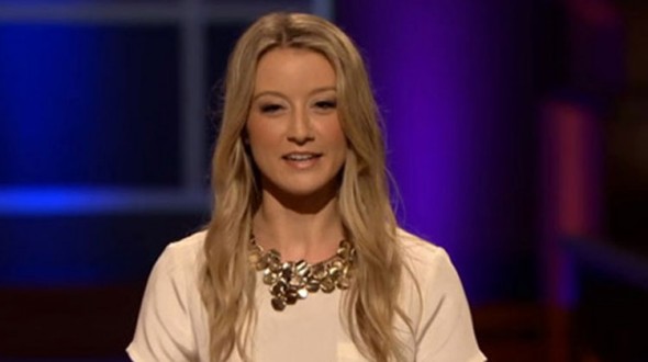 Nearly Newlywed Shark Tank Update – Shark Tank Season 4