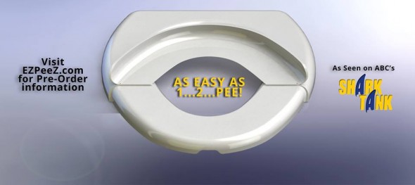 EZ Pee Z Shark Tank Update – Shark Tank Season 7