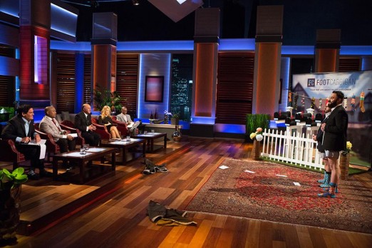Foot Cardigan Shark Tank Update – Shark Tank Season 7
