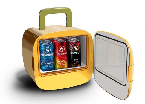 HotShot Shark Tank Update – Shark Tank Season 7