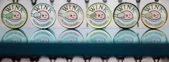 Wink Frozen Desserts Shark Tank Update – Shark Tank Season 7