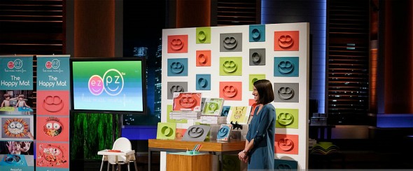 ezpz Shark Tank Update – Shark Tank Season 7