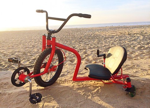 Leaux Racing Trikes Shark Tank Update – Shark Tank Season 7