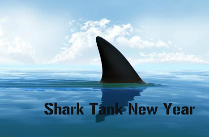 shark tank new year