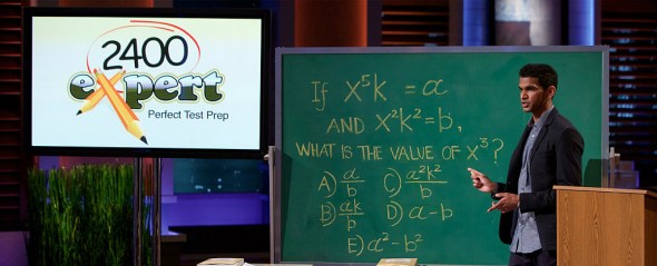 2400 Expert Shark Tank Update – Shark Tank Season 7