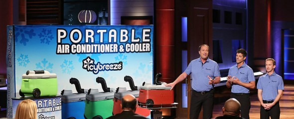 IcyBreeze Shark Tank Update – Shark Tank Season 7