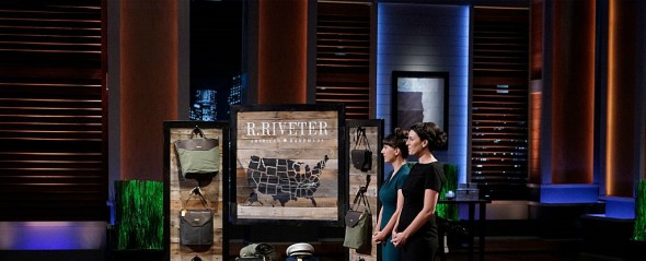 R Riveter Shark Tank Update – Shark Tank Season 7