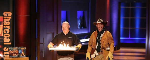 Insta-Fire Shark Tank Update – Shark Tank Season 7