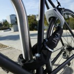 bike lock
