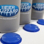 the beer blizzard