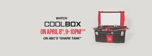 Coolbox Shark Tank Update – Shark Tank Season 7