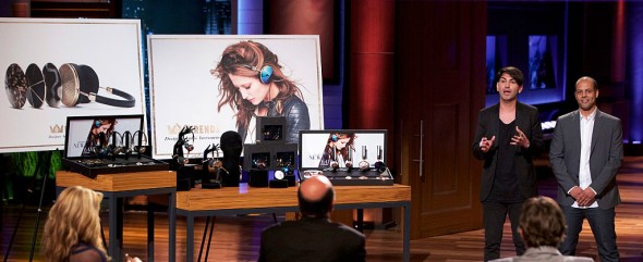 Frends Shark Tank Update – Shark Tank Season 7
