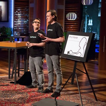 NoPhone Shark Tank Update – Shark Tank Season 7