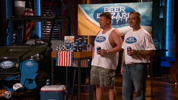 Beer Blizzard Shark Tank Update – Shark Tank Season 7