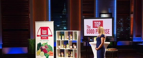 The Good Promise Shark Tank Update – Shark Tank Season 7