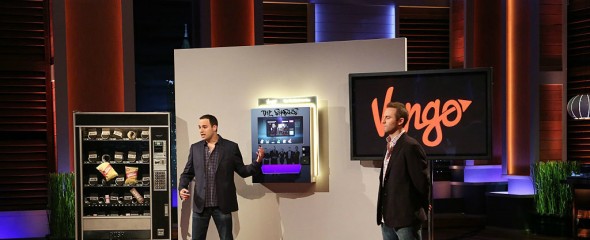Vengo Shark Tank Update – Shark Tank Season 7