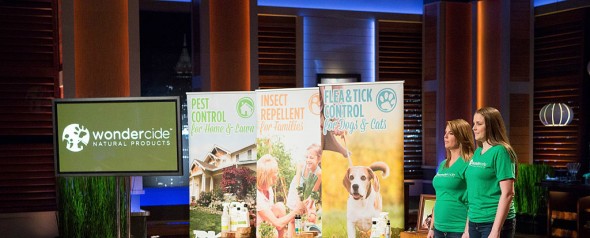 Wondercide Shark Tank Update – Shark Tank Season 7