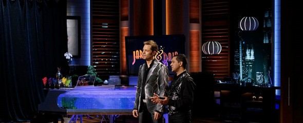 Jarret and Raja Productions Shark Tank Update – Shark Tank Season 7