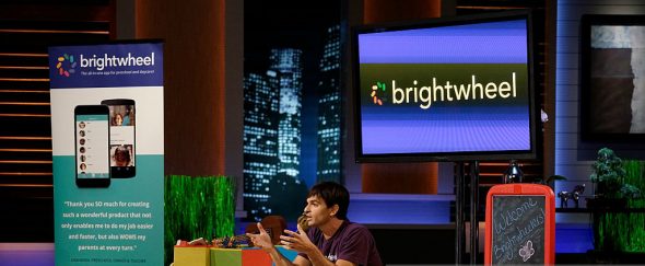 BrightWheel Shark Tank Update – Shark Tank Season 7