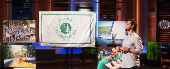 Camp No Counselors Shark Tank Update – Shark Tank Season 7