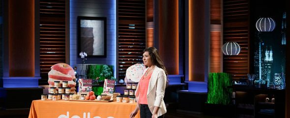 Dollop Gourmet Shark Tank Update – Shark Tank Season 7