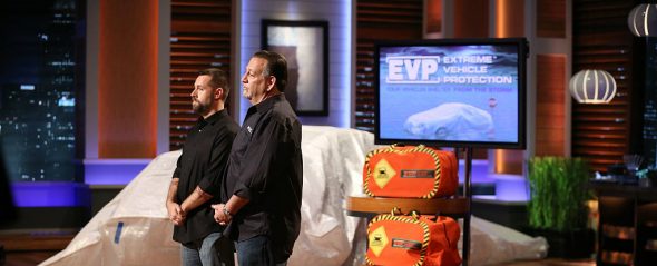 Extreme Vehicle Protection Shark Tank Update – Shark Tank Season 7