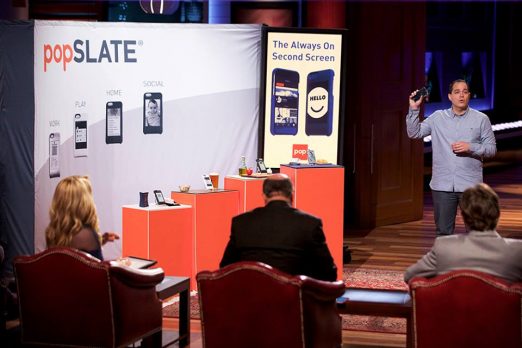 PopSlate Shark Tank Update – Shark Tank Season 7