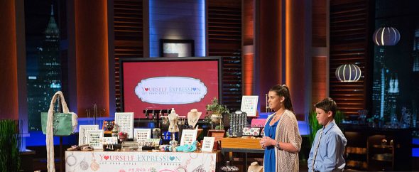 Yourself Expression Shark Tank Update – Shark Tank Season 7