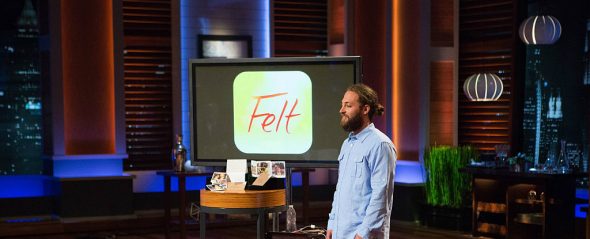 Felt Shark Tank Update – Shark Tank Season 7