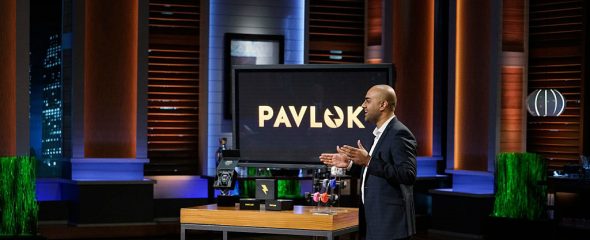Pavlok Shark Tank Update – Shark Tank Season 7
