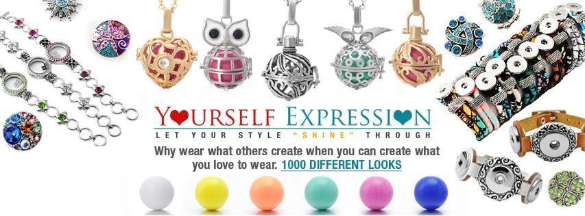 your self expression