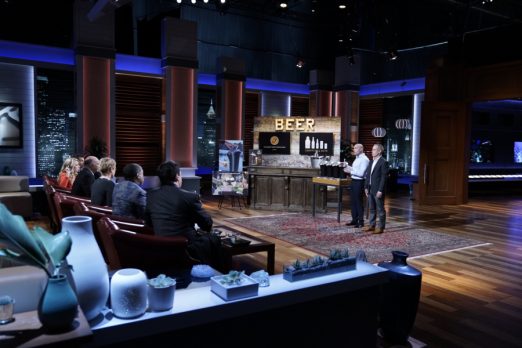 Fizzics Shark Tank Update – Shark Tank Season 8