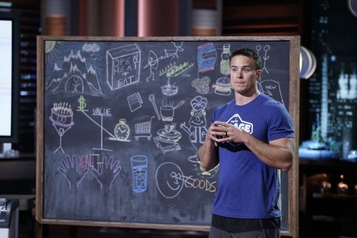 Ice Age Meals Shark Tank Update – Shark Tank Season 8