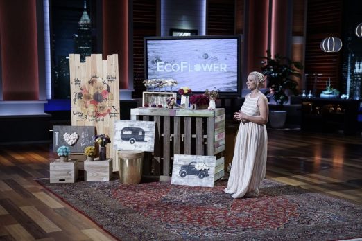 EcoFlower Shark Tank Update – Shark Tank Season 8