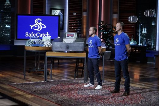 SafeCatch Shark Tank Update – Shark Tank Season 8