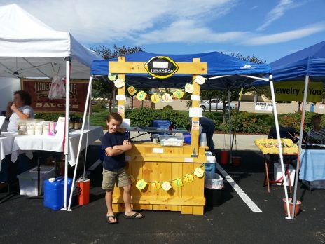 Jack’s Stands Shark Tank Update – Shark Tank Season 8