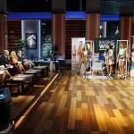 raising wild swim suits