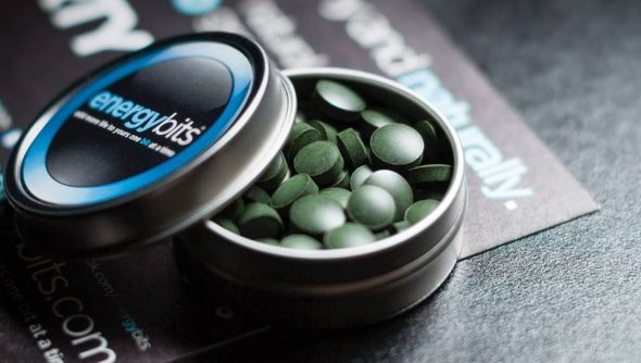 ENERGYbits Shark Tank Update – Shark Tank Season 8