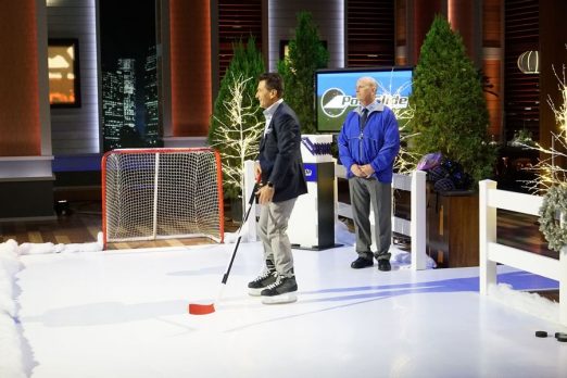 PolyGlide Shark Tank Update – Shark Tank Season 8