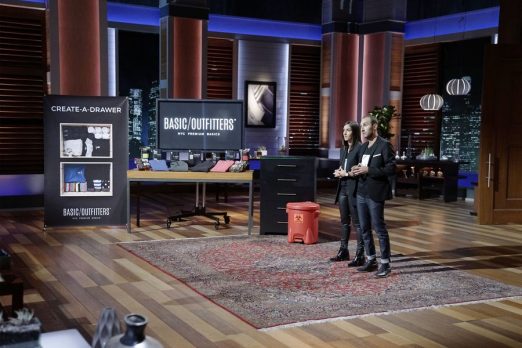 Basic Outfitters Shark Tank Update – Shark Tank Season 8