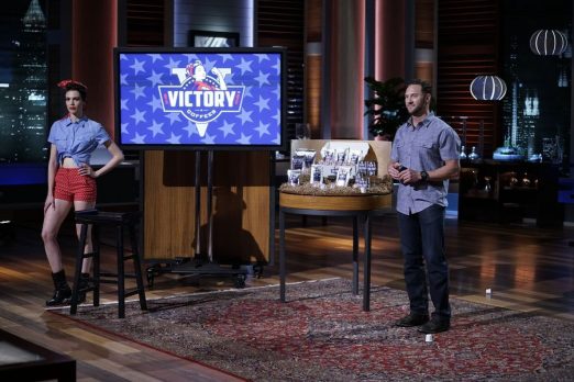Victory Coffees Shark Tank Update – Shark Tank Season 8