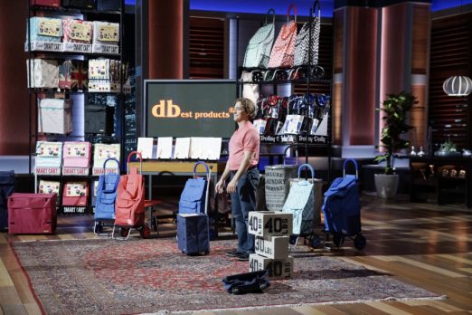 dBest Products Shark Tank Update – Shark Tank Season 8